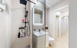 Apartament 3 camere Lacul Tei Doamna Ghica Colentina - Poză 17