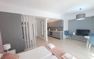 Apartament tip studio de inchiriere in bloc nou! - Poză 6