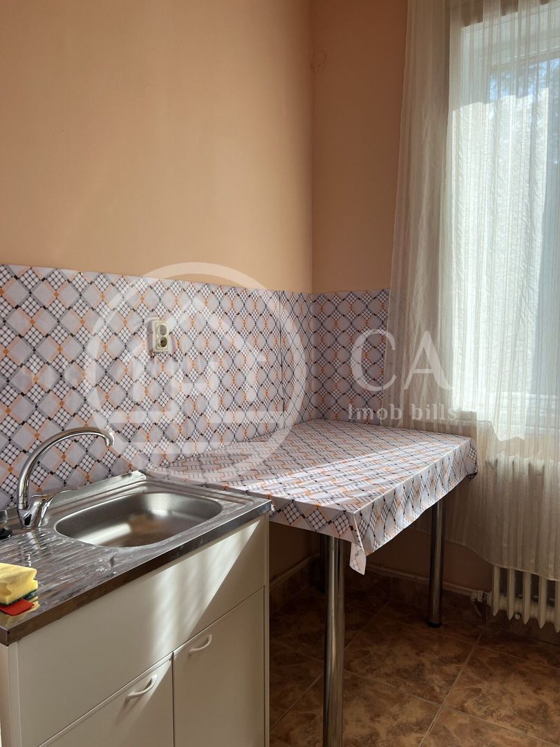 Apartament cu 2 camere la casa de inchiriat pe Republicii Oradea - Poză 5