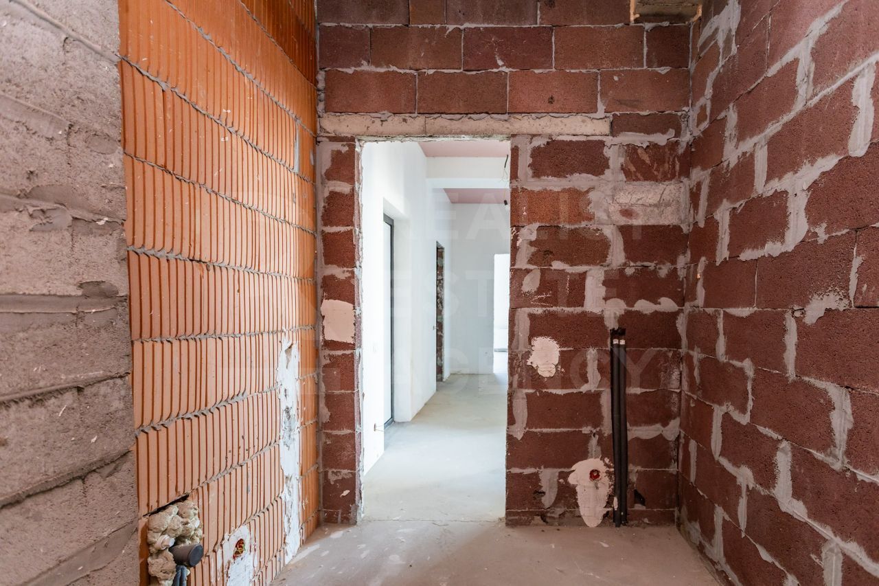 Vânzare, penthouse, 3 camere, strada Calea Ieşilor, Sculeni - Poză 14