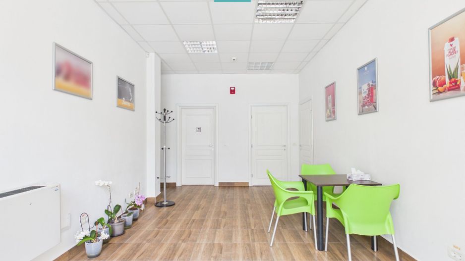 Spațiu de birouri moderne Calea Aurel Vlaicu - Poză 9