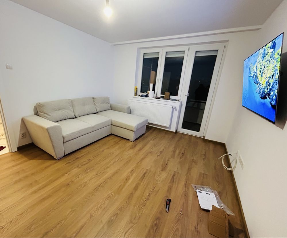 BRASADAS vinde ap 2 cam RENOVAT utilat parcare Micro 14 - Poză 2
