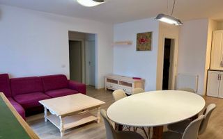 3 camere-2 dormitoare| Giroc- ESO| loc de parcare| etaj 1| - Poză 3