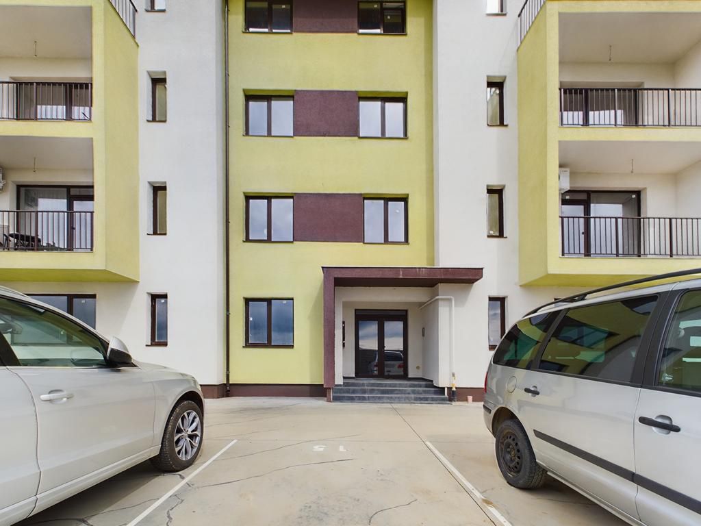 Apartament cu două camere în Giroc - Poză 5