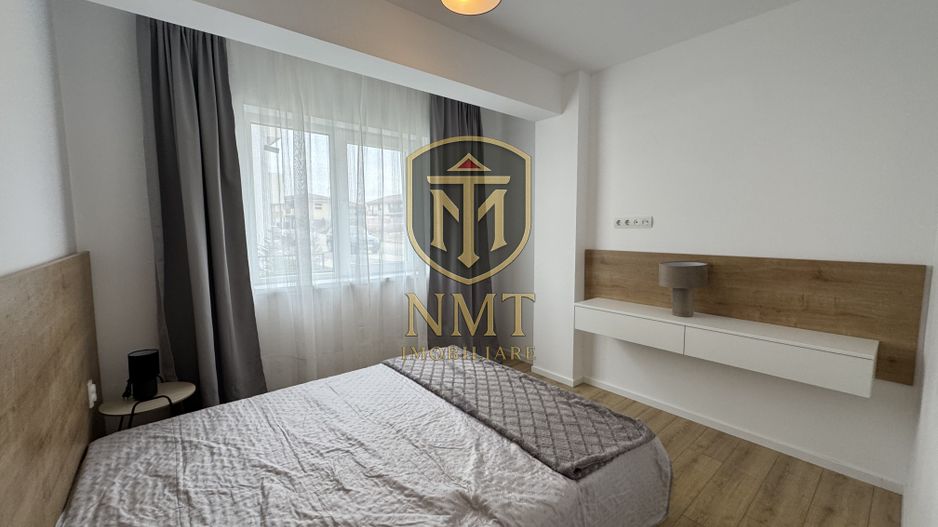 Apartament cu 2 camere MODERN | 43 MP | Floresti - Poză 5