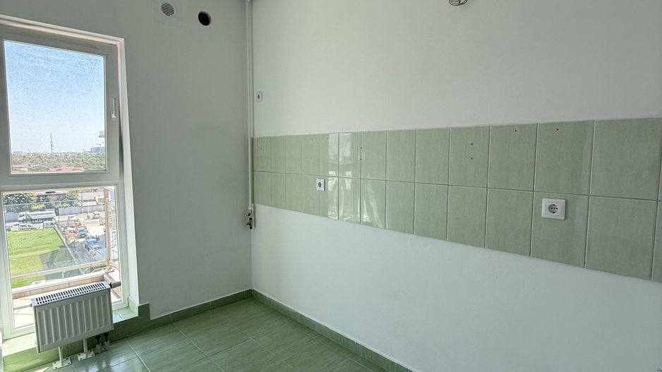 De vanzare garosniera cu vedere panoramica, Titan - Răsărit de Soare - Poză 5