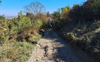 Teren Intravilan | Sat Gheorghieni, Cluj | 1440 mp | Investitie - Poză 9