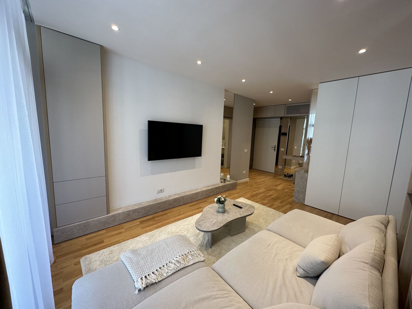 Apartament 3 camere -ISHO - Poză 12