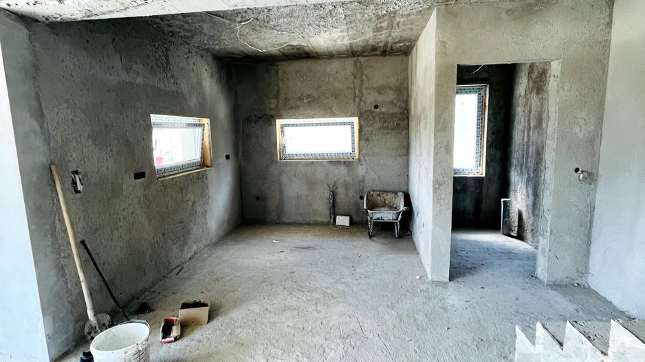 Duplex P+E – Cartierul Tineretului - Poză 14
