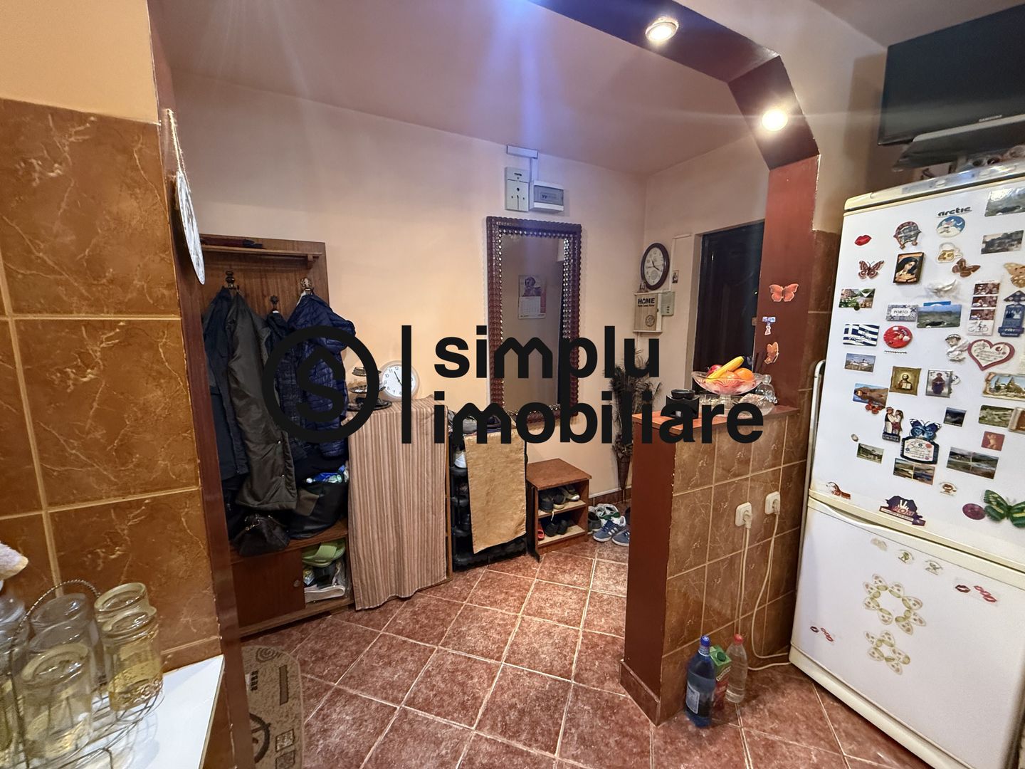 Apartament 2 camere Brazda lui Novac P/4 - Poză 11