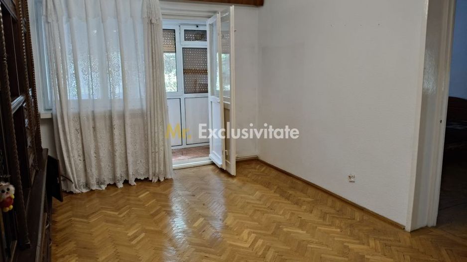 Apartament 3 camere ultracentral – Etaj 1 – 69 mp –Târgu Jiu - Poză 2