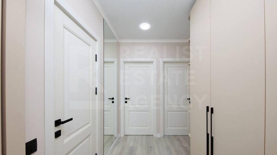 Vânzare, apartament, 1 cameră, str. Burebista, Botanica - Poză 13