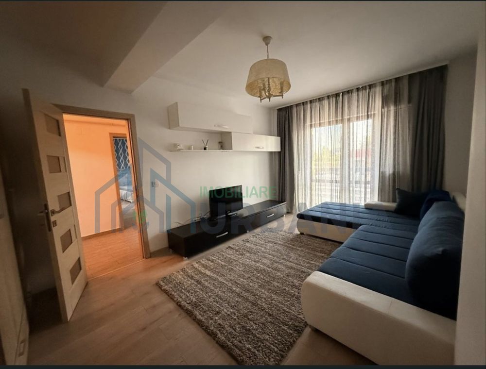 Apartament 2 Camere River Towers - Iasi - Poză 1