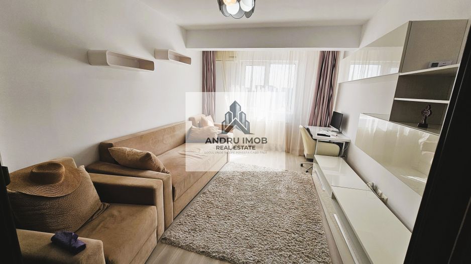 2 Camere DECOMANDAT | Str. Amurgului/ metrou Dimitrie Leonida - Poză 1