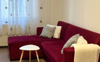 Apartament cu 2 camere-Basarabia-Titan-cu centrala - Poză 1