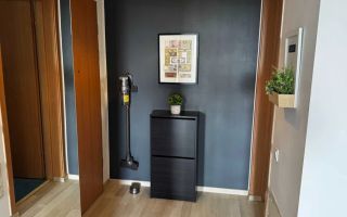 Garsonieră Mobilată Quadra 2 | Zona Liniștită | Acces Metrou - Poză 6