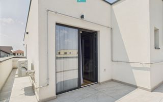 Penthouse de lux în Dumbrăvița - Poză 16