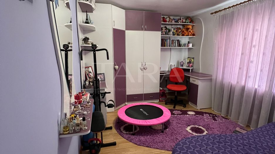 Apartament 3 camere in zona Primariei - Poză 5