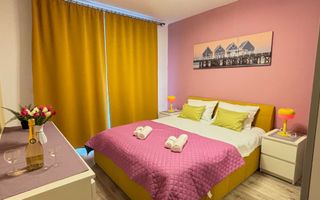 Apartament modern 2 camere, premium, parcare subterană inclusă – IRIS Armoniei - Poză 1