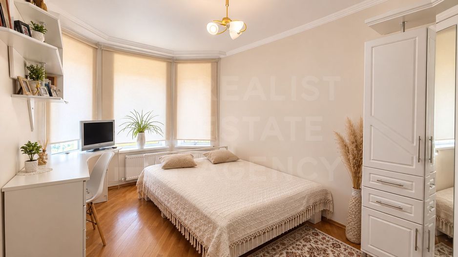 Chirie, casă, 5 camere, Strada Guţu Valentin, Centru - Poză 13