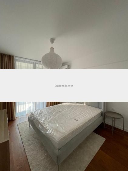 One Cotroceni, 2 camere, Etaj 4/12, Mobilat complet, Parcare subterana - Poză 10