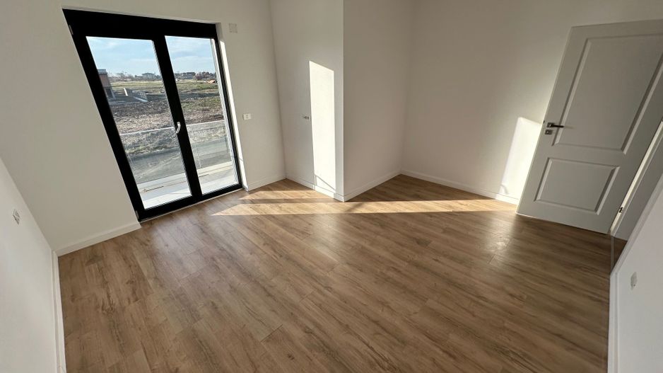 Duplex zona de N - Poză 14