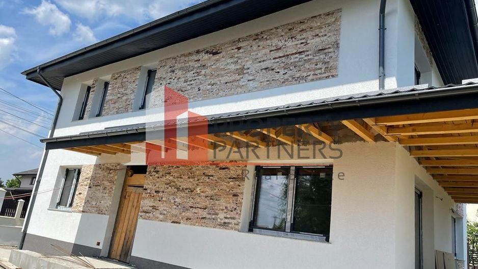 Vila superba, Tartasesti - Dambovita - Poză 9