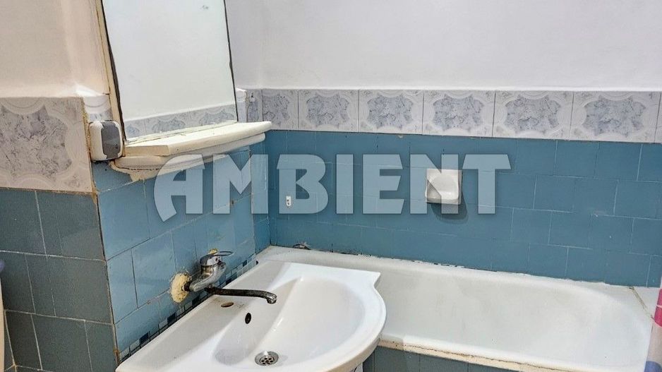 Apartament 3 camere, etaj 4, zona FEROVIARI; - Poză 5