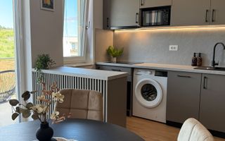 Apartament premium 2 camere, prima inchiriere, Urbano Panoramic - Poză 4