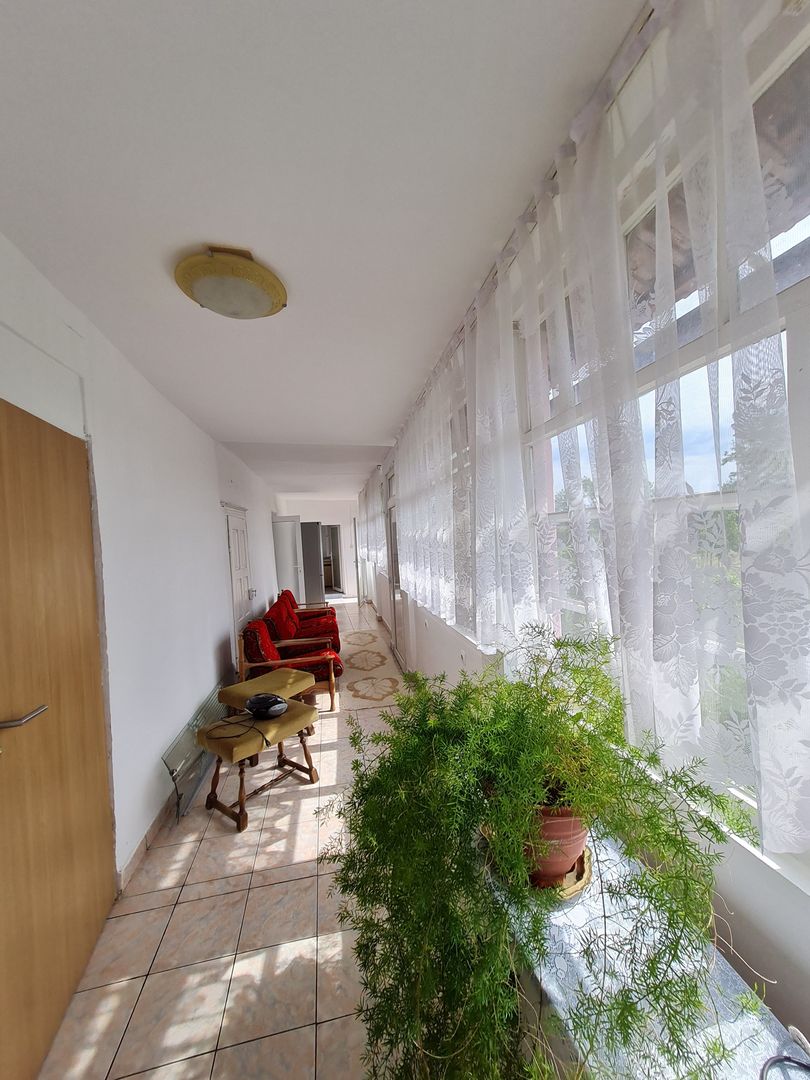 Casa nemțească cu teren generos - Poză 18