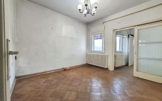 Mihai Eminescu | Romana  | Apartament 2 camere | 3 boxe | Total 54 mp - Poză 1