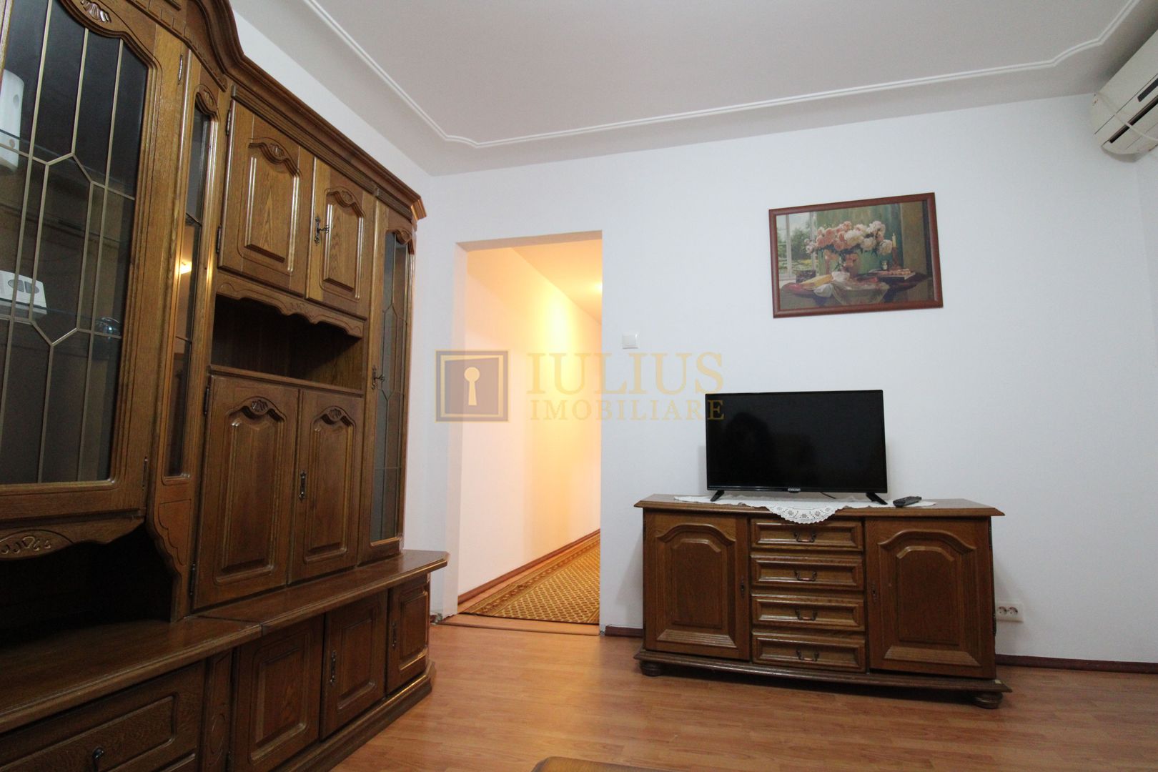 3 camere, Gheorghe Lazar, centrala proprie. - Poză 15