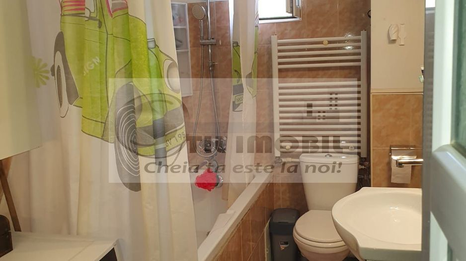 Vând apartament 3 camere – Tătărași (Aviației), Iași – 72,93 m - Poză 5
