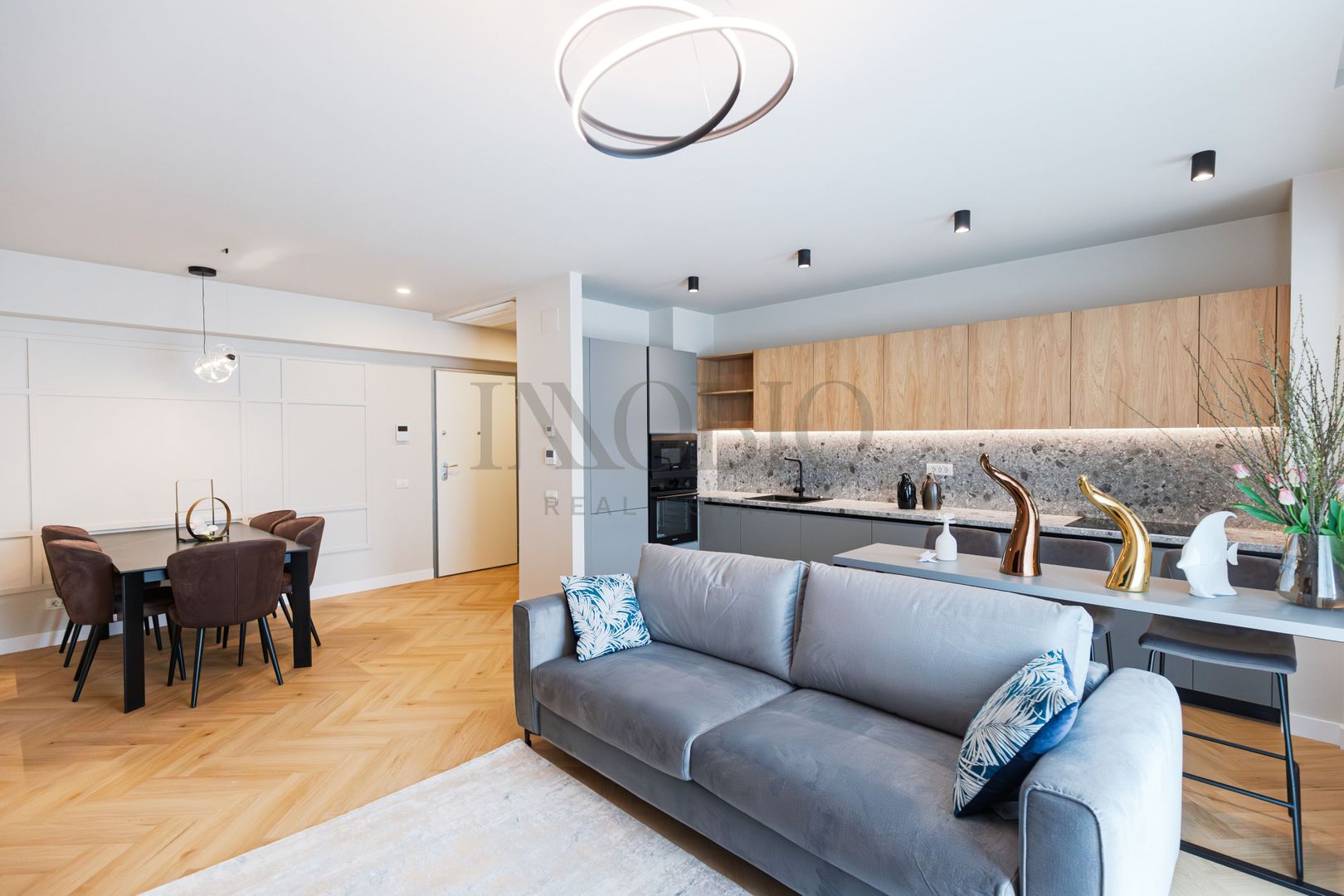 Apartament 3 Camere | Pet Friendly | Promenada Mall - Poză 1