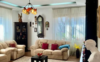 Casa individuala P+ETAJ+POD 200 mp + 536 mp TEREN - BUCIUM - Poză 21