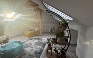 De vanzare casa deosebita, ultrafinisata, Bragadiru - Poză 16