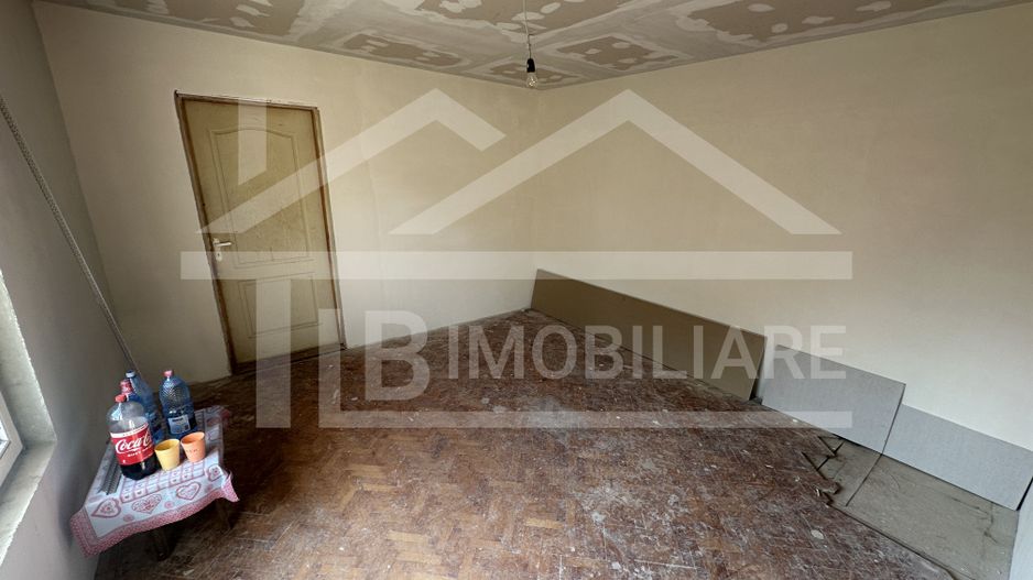 Casa individuala de vanzare, 107mp, 645mp teren, Zona Santana de Mures - Poză 9