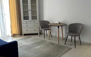 2 camere | Piata Universitatii | Balcon frantuzesc - Poză 3