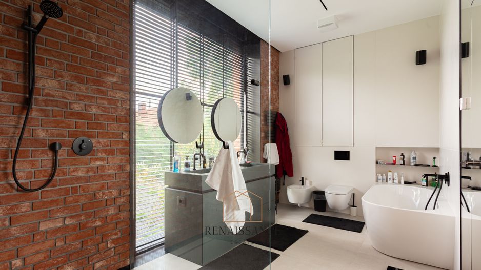 Dumbravita Vila 5 Camere | Mobilata si Utilata Lux | 1079mp Teren - Poză 25