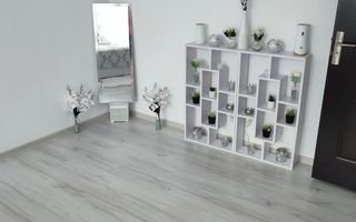 Apartament 3 camere Girocului amenajat - Poză 10