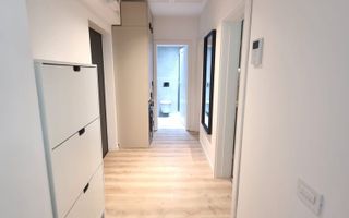 Apartament 2 camere | Sisesti | Imobil 2024 | Parcare - Poză 5