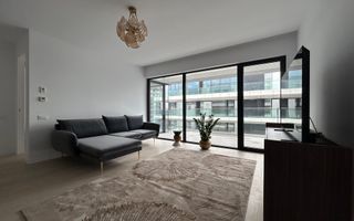 Apartament 2 camere | One Lake Club | Ready to move | Prima inchiriere - Poză 1