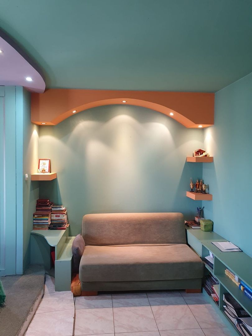 Garsoniera Calea Calarasi - Matei Basarab - Poză 9