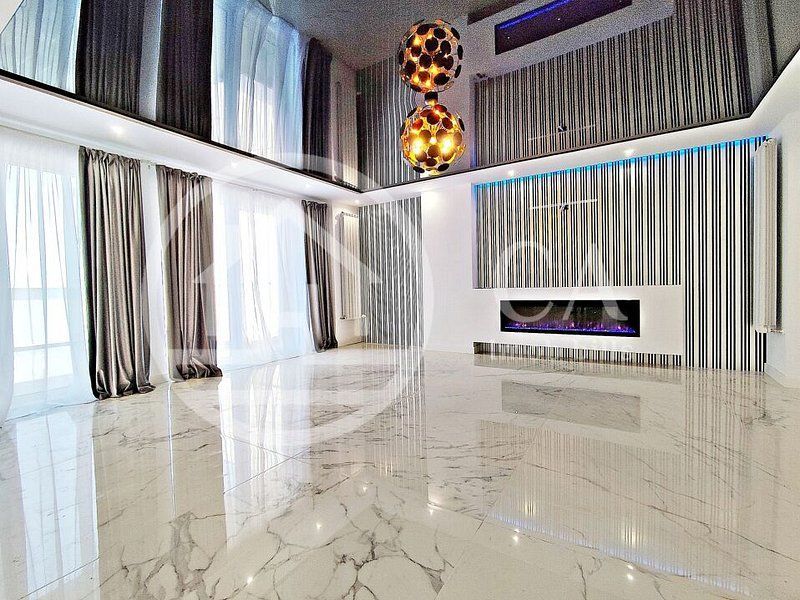 Penthouse deosebit, de vanzare, zona Nufarul, Oradea - Poză 8