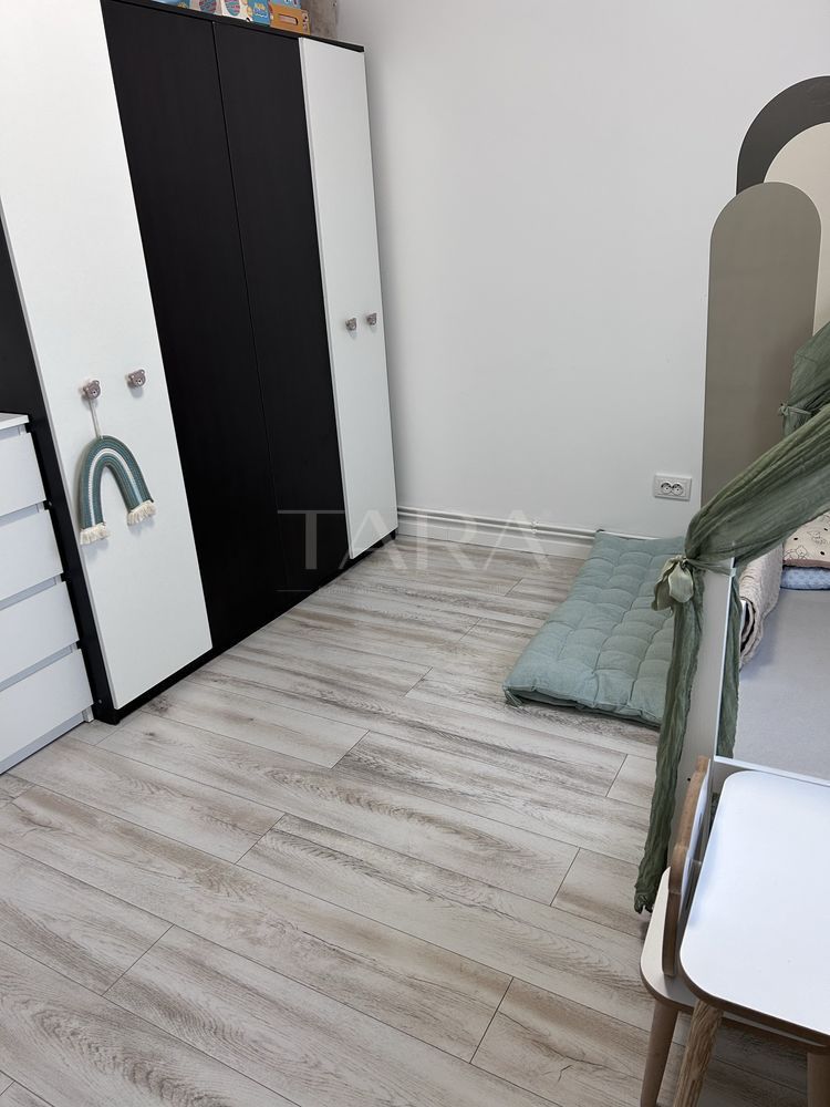Apartament 2 camere renovat, Florești, zona Florilor. - Poză 4