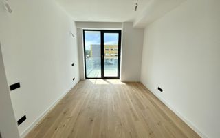 Apartament 3 camere de vanzare - Barbu Vacarescu - Poză 5