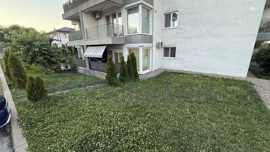 Apartament 3 camere, parter, Rondul Vechi, Aleea Strugurilor, zona Lidl, Iași - Poză 1
