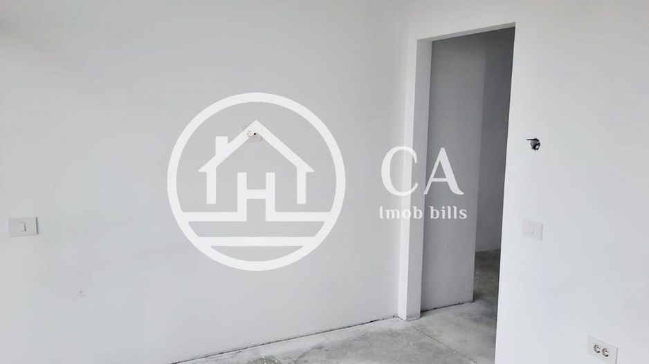 Casa cu 4 camere de vanzare in zona Dealuri, Oradea - Poză 7