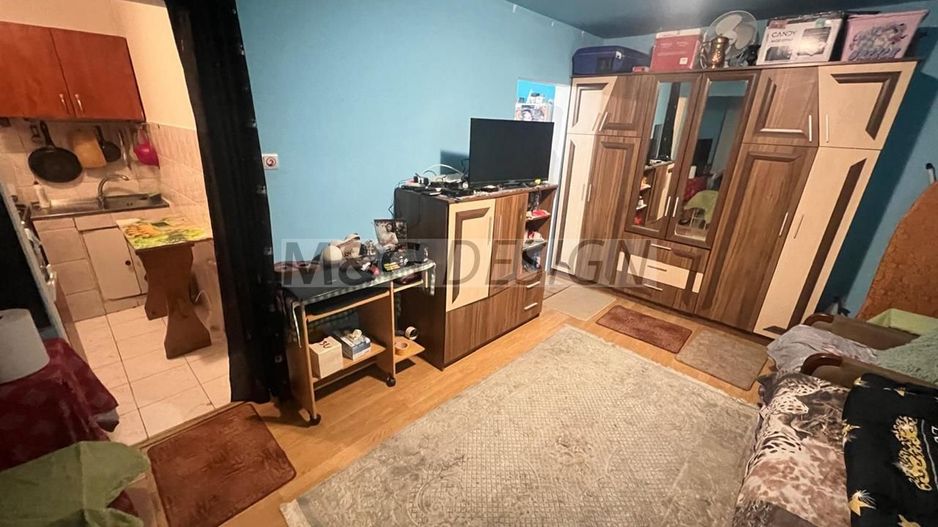 Zona Bucovina garsoniera - Poză 12