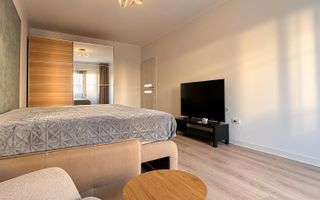 Apartament cu 2 camere, bucătare închisă, Giroc. - Poză 5